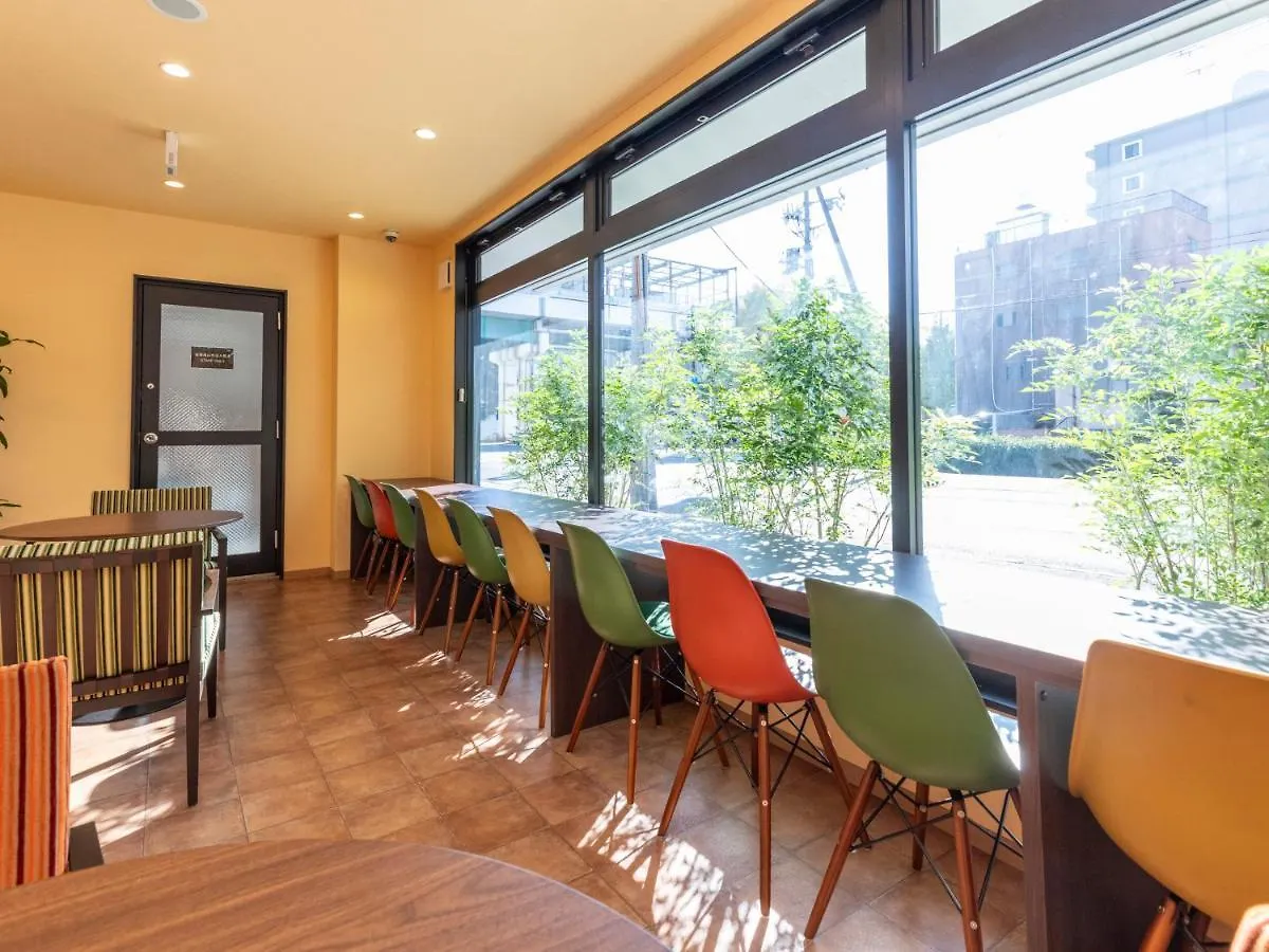 オオサカポートホテルレスポワール 大阪市 3*,