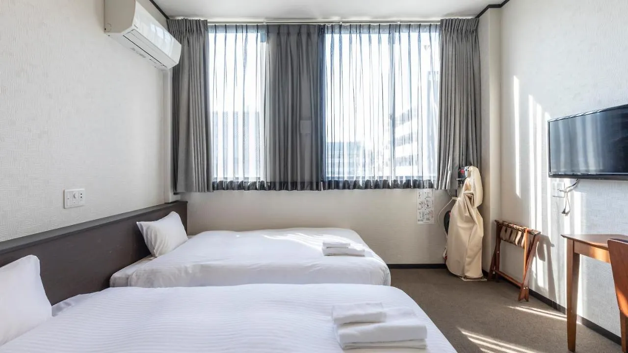 オオサカポートホテルレスポワール 大阪市 ホテル