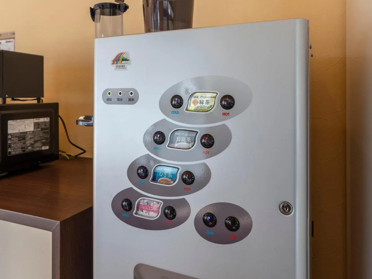 オオサカポートホテルレスポワール 大阪市