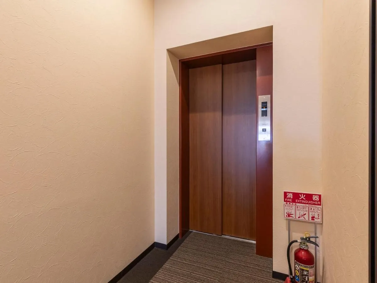 オオサカポートホテルレスポワール 大阪市 3*,  日本
