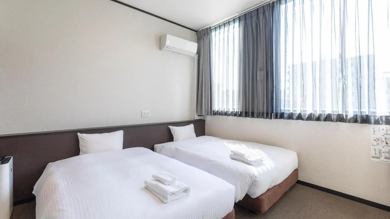 オオサカポートホテルレスポワール 大阪市 ホテル