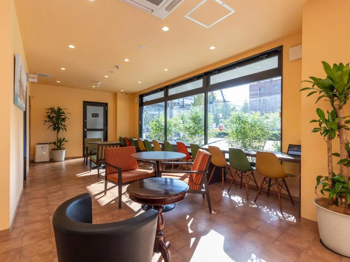 *** ホテル オオサカポートホテルレスポワール 大阪市 日本