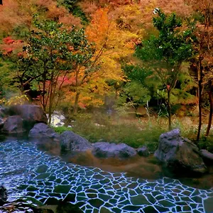 旅館 箱根温泉 鶴井の宿 紫雲荘 ****